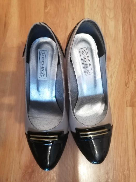 Buty nowe bardzo ładne