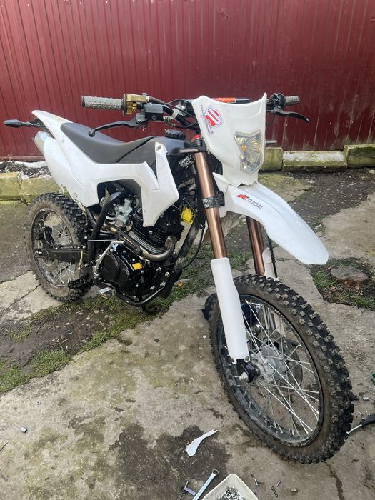 Продам піт байк кая 150