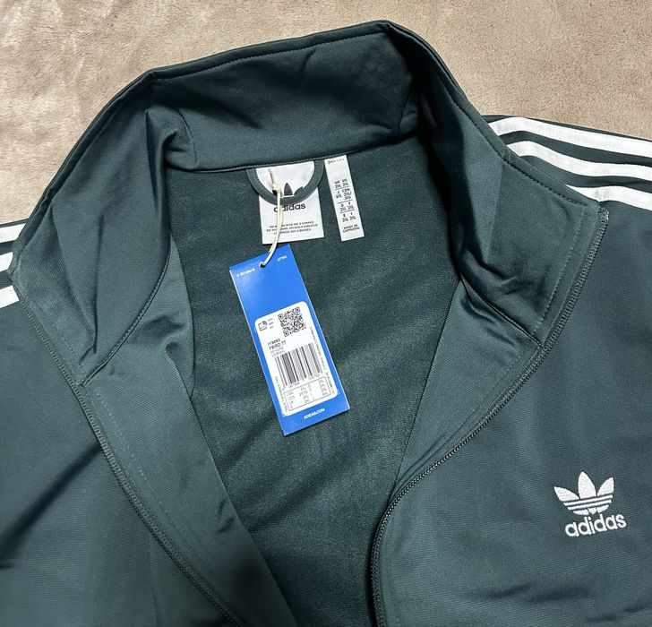 Nowa bluza Adidas Originals Firebird  XXL  pachy 75 cm