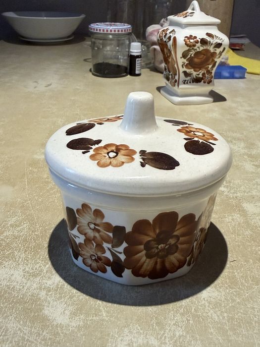 Włocławek pojemnik kuchenny