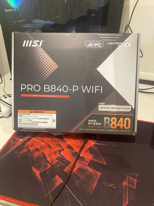 pc gamer com 6 meses de uso e com garantia, rtx 5060 8gb