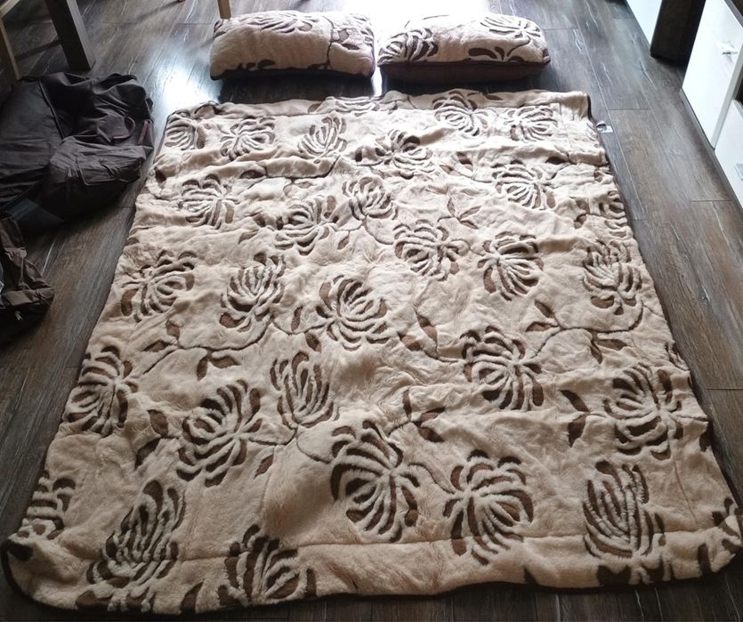 Pościel Wełniana Welmax