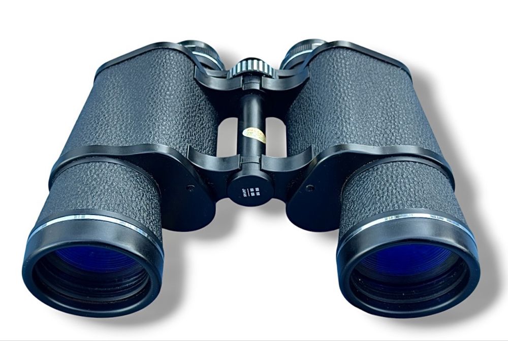Бінокль Японія надширококутний Vesper 10*50 Superfield 7° (J-E30;J-B241) # 327