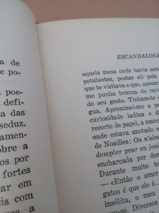 António de Cértima