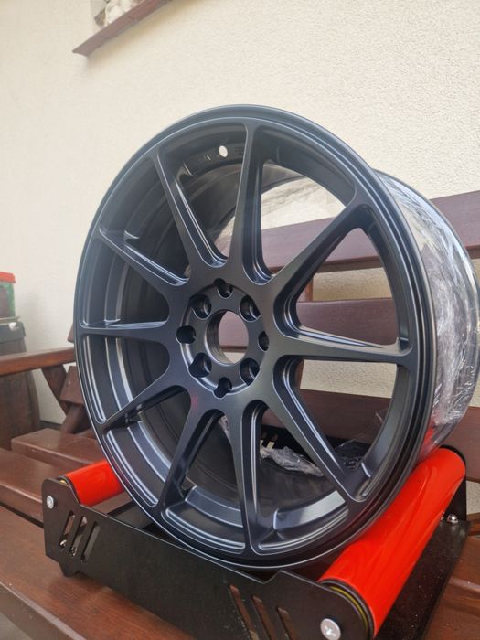 Felgi Japan Racing JR11   8J17 4X100 4X114.3
