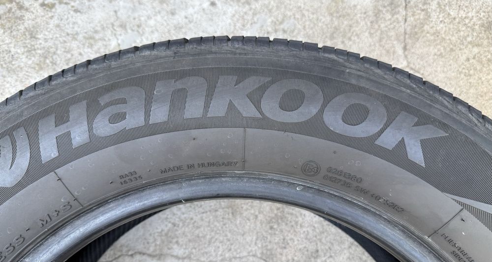 Продам гуму 225/65 R17