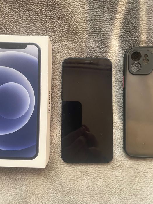 iPhone 12 bez blokad