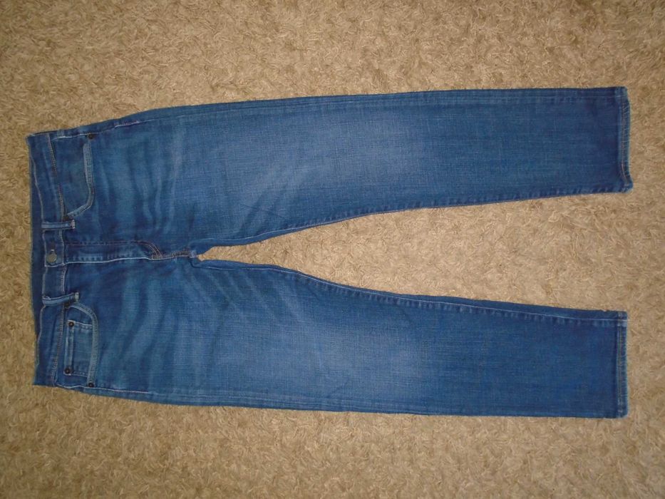 Джинсы Levis 502 USA W34 L32
