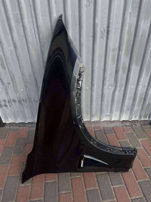 Крило праве перед bmw x5 f15