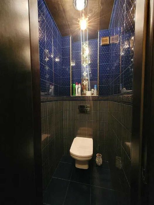 В продажу 2к квартира в новому будинку