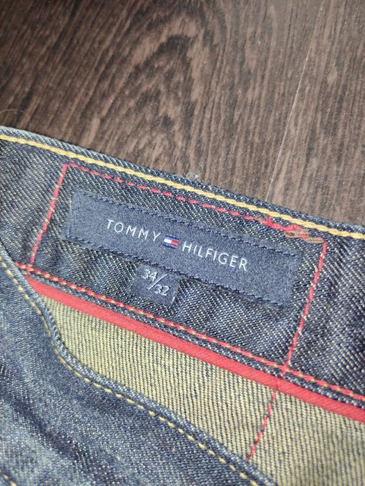 Tommy Hilfiger X Madison