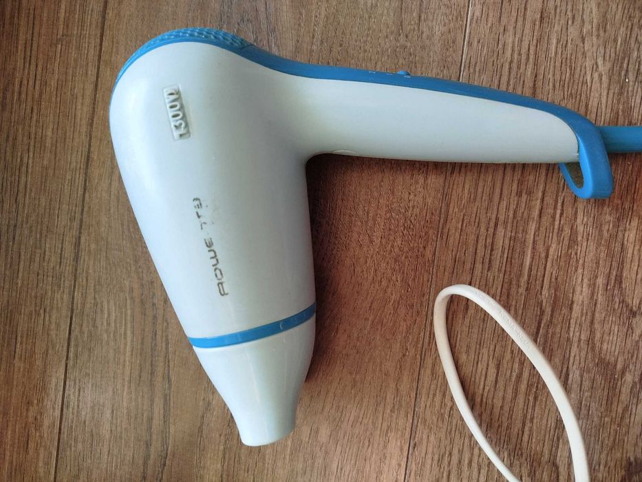 Suszarka do włosów