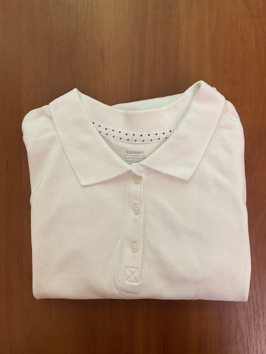 Белая кофта Old Navy