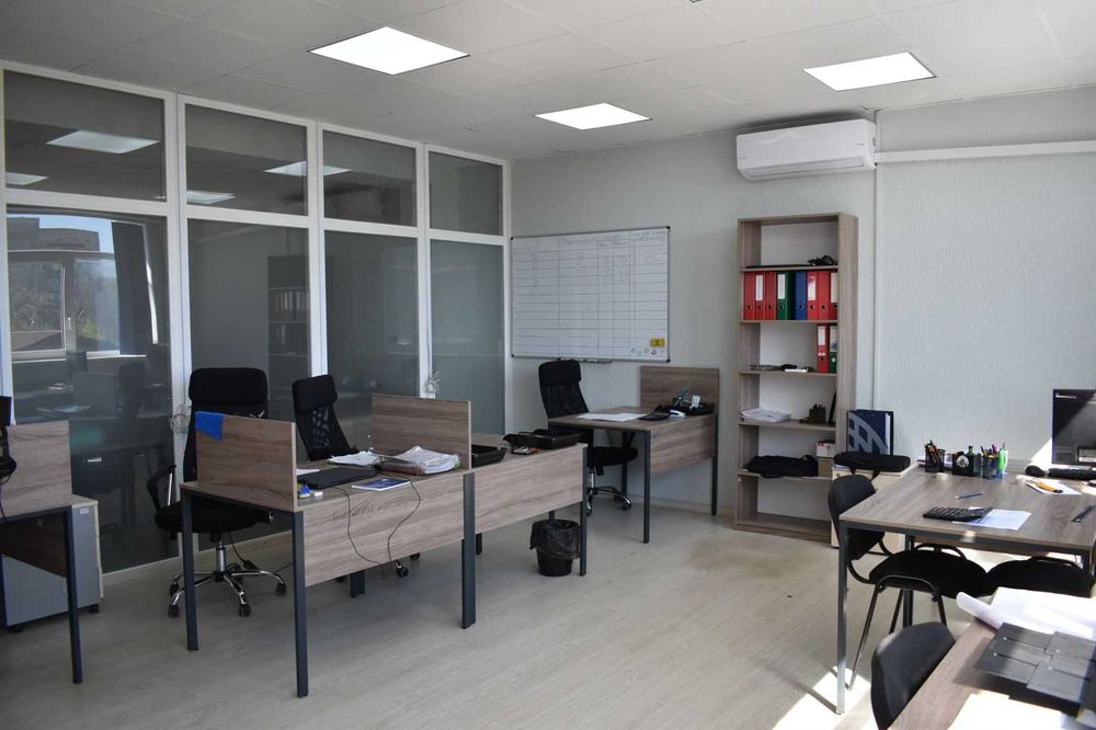 Продаж комерційної нерухомості 1200м2 Берестейська БЕЗ КОМІСІЇ