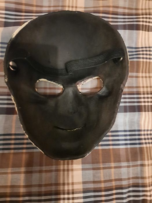 Mascara e algemas hallowen443308129094225921