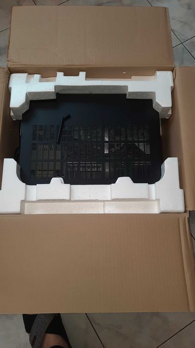 Yamaha  reciver  RX-V679