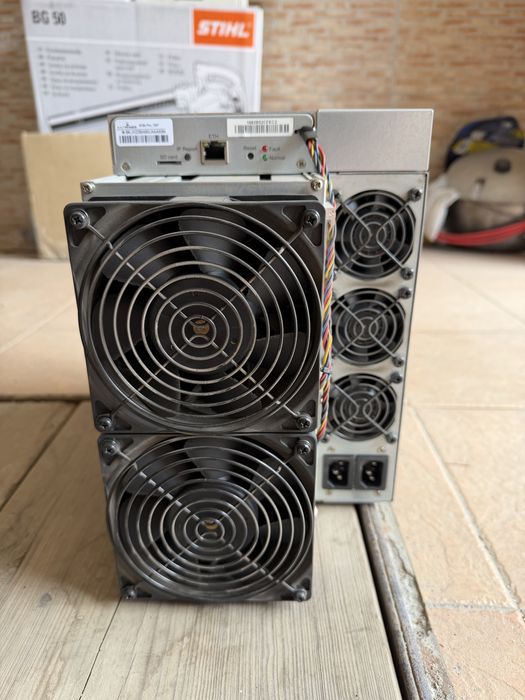 Antminer S19K Pro 120