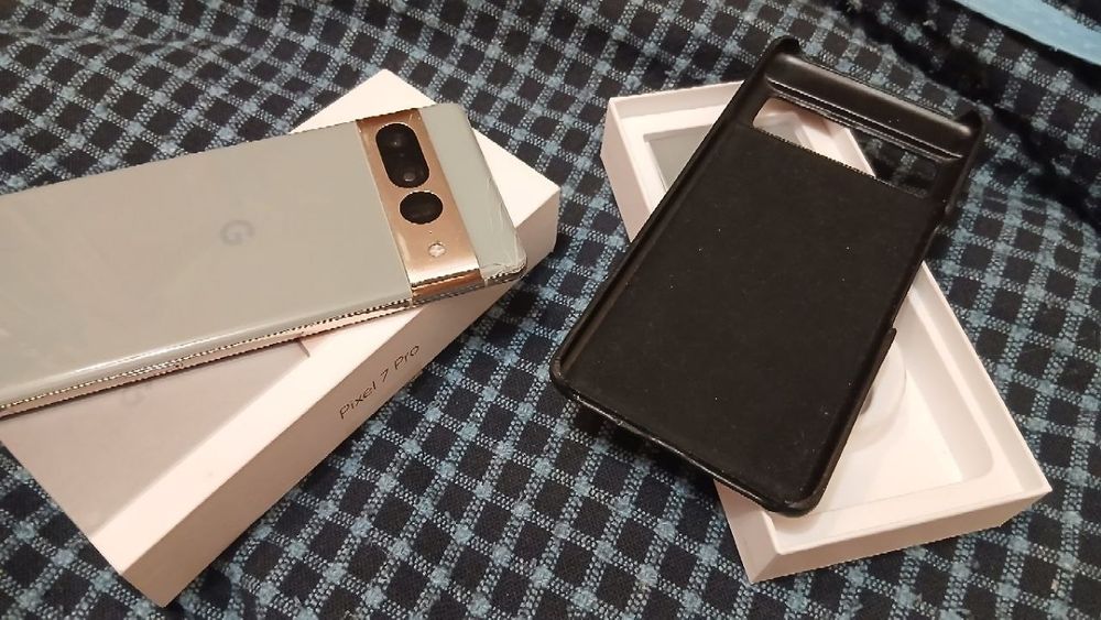 Pixel 7 pro verizon