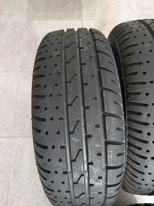 Jantes 10 Minilite Originais NOVAS 4x101.6