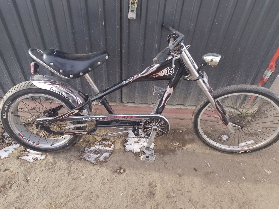 Witam sprzedam rower