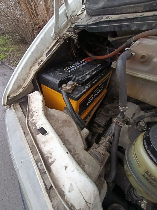 Продам Фіат Дукато