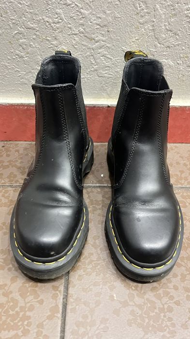 Черевики Dr Martens 36 розмір