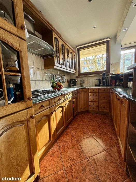 Koszalin | 3 pokoje | I piętro | 369.000 zł - Więcej