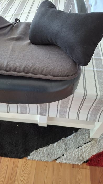 Cadeira de carro  de  crianca