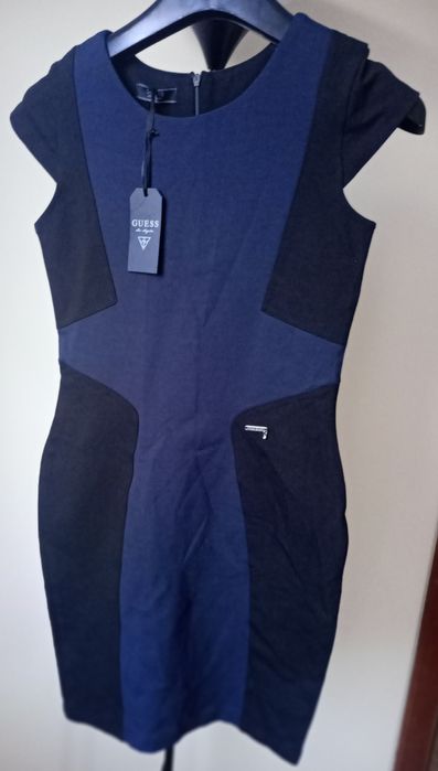 Guess nowa sukienka wizytowa ekegancka