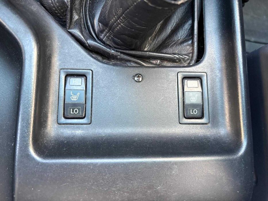 Toyota Land Cruiser KZJ 95