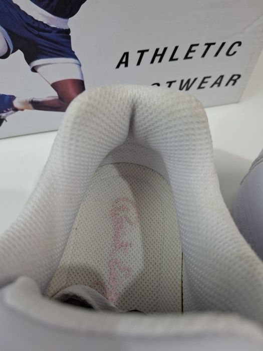 Sneakersy Patrick Ewing r.38