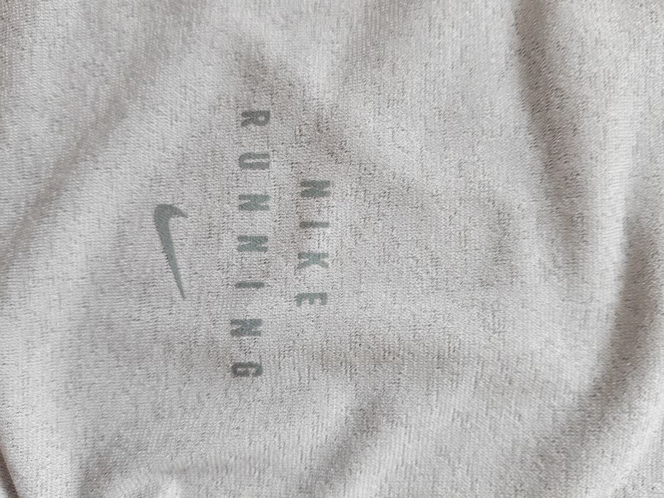 Bluza z długim rękawem Nike dri fit XXL 2xl