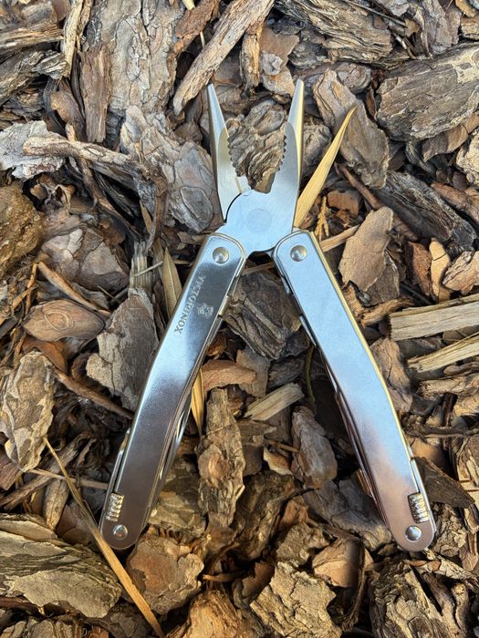 Victorinox Swiss Tool Spirit MX