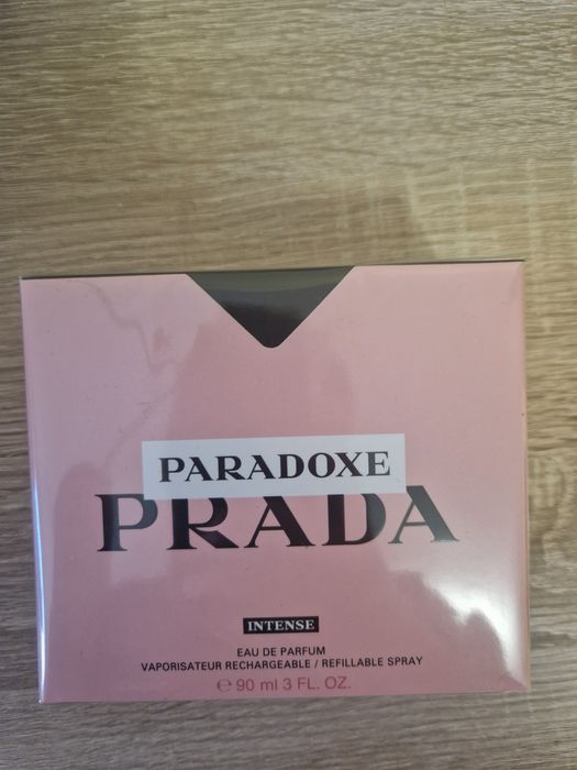 Prada Paradoxe Intense 90 ml