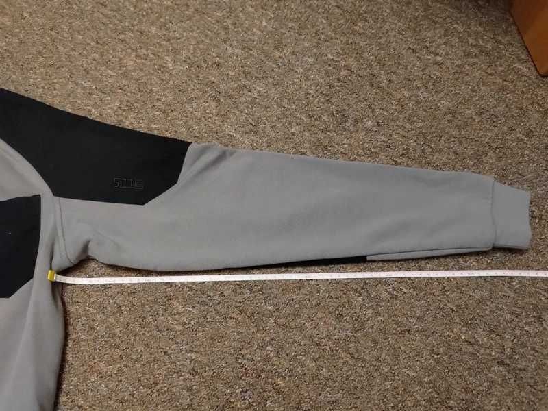 5.11 tactical светр Radar Fleece Crew
