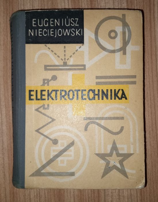 PRL "Elektrotechnika" Nieciejowski