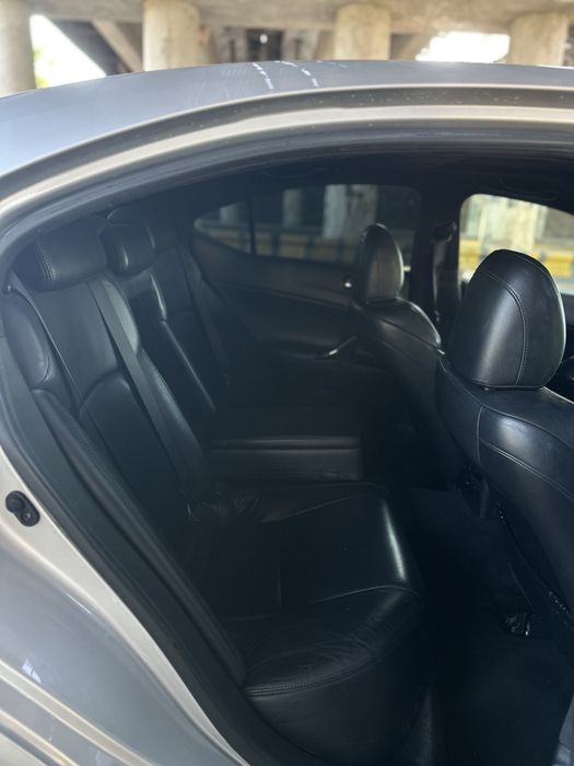 Лексус 350 автомат
