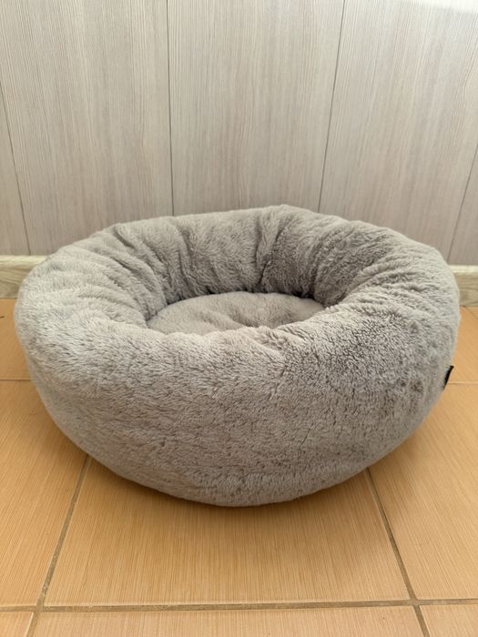 Лежнка для котів