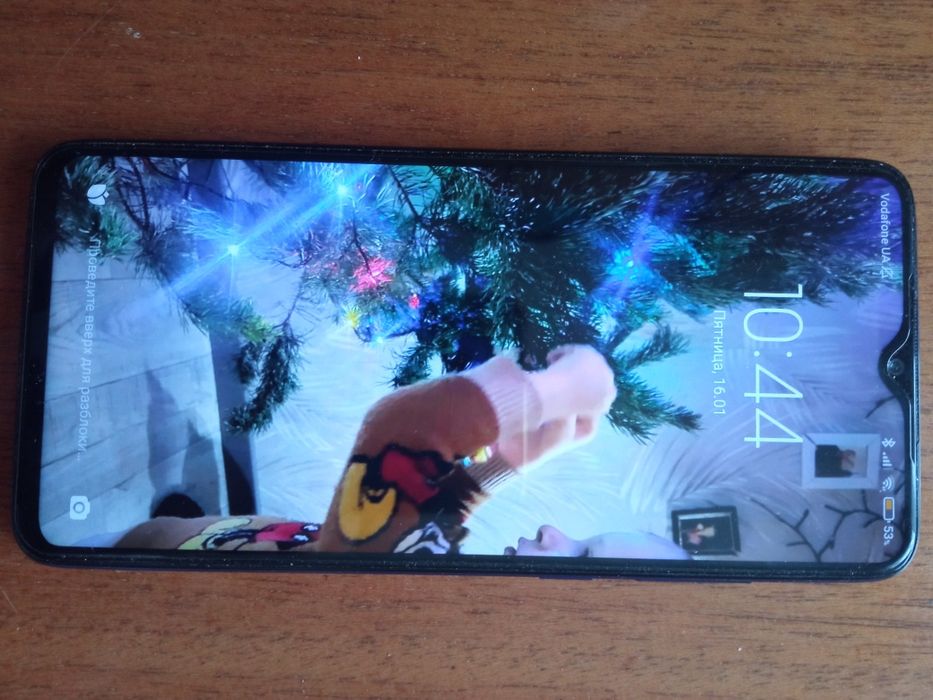 Redmi not 8 pro 6/64Gb