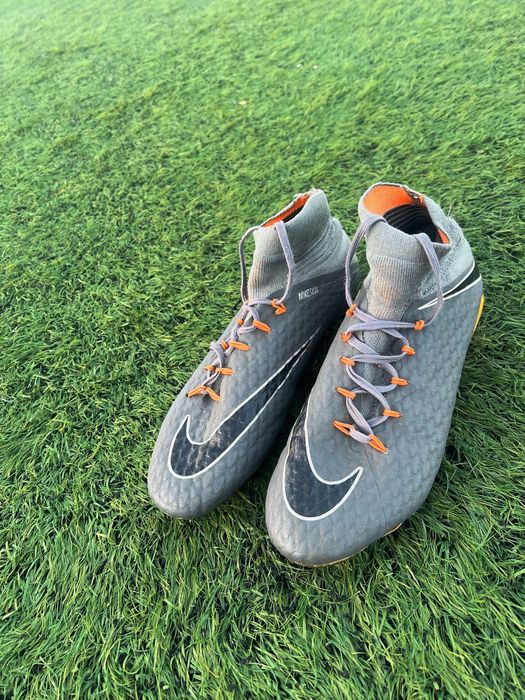 Chuteiras nike hipervenom