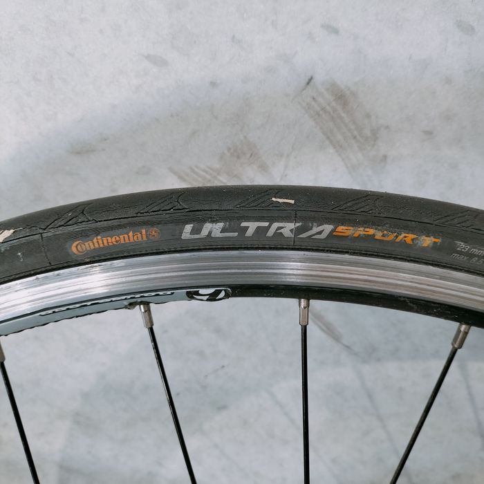 Bicicleta estrada Trek One Series