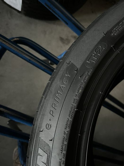 235/45/18 R18 Michelin E Primacy 4шт