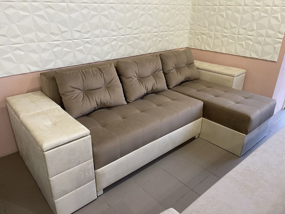 Нові ДИВАНИ. Доставка!!!