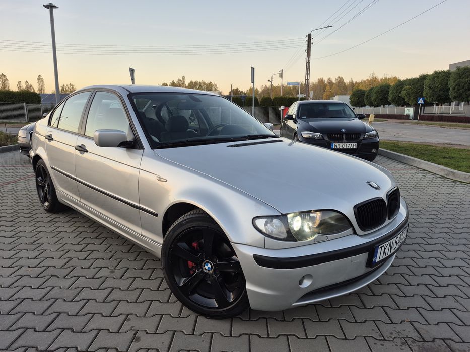 BMW Seria 3