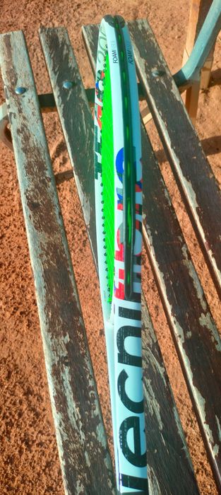 Raquete Tecnifibre TF40