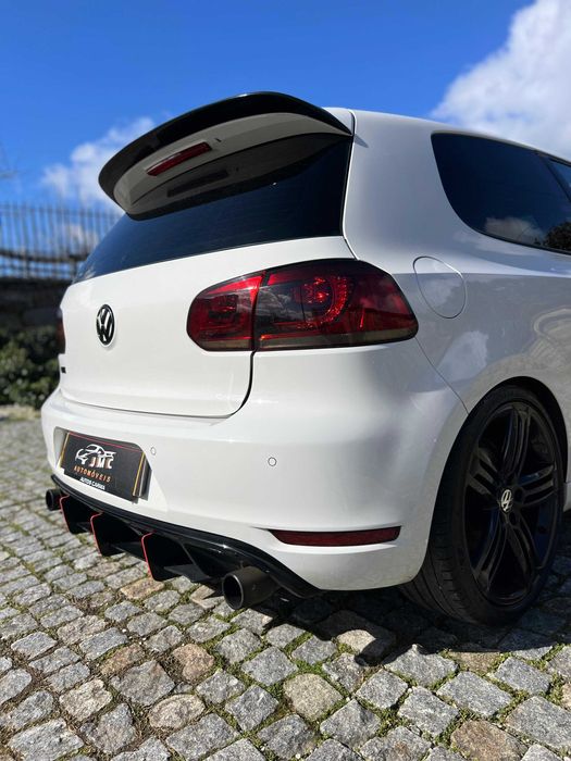 Golf 6 GTI DSG Full Extras
