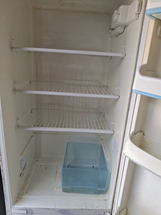 Робочий Холодильник 170см