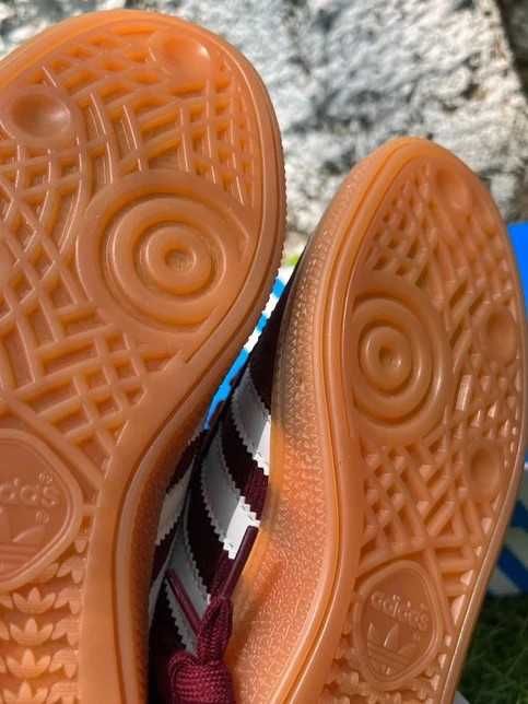 Buty damskie Trampki adidas Handball Spezial R.38