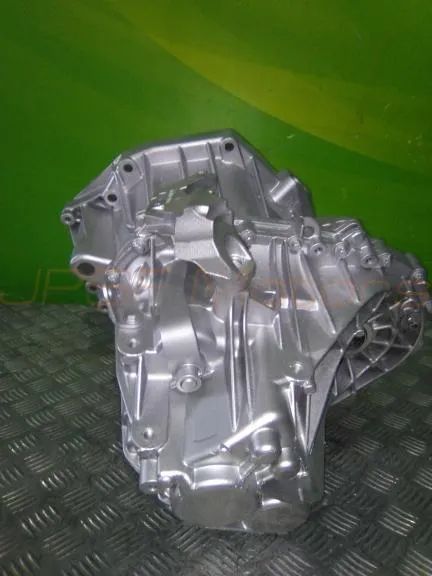 Caixa de velocidades Renault Megane 1.5Dci TL4053 - RECONDICIONADA