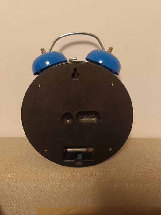 Relógio Quartz Tazmania